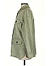 Zara Green Coat Size XS - photo 5
