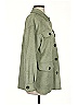 Zara Green Coat Size XS - photo 4