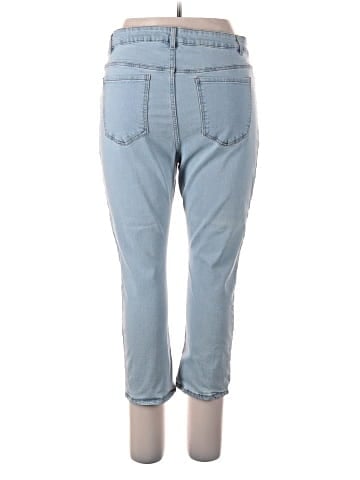 Love Ryan Jeans (view 2)