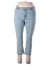 Love Ryan Blue Jeans Size 2X - photo 1