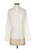 Athleta Ivory Long Sleeve Blouse Size XXS - photo 1