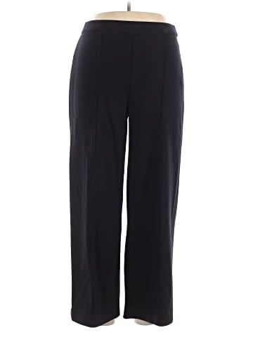 M&S Collection Dress Pants (view 1)