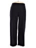 M&S Collection Black Dress Pants Size 14 - photo 1