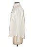 Athleta Ivory Long Sleeve Blouse Size XXS - photo 5