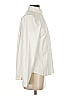 Athleta Ivory Long Sleeve Blouse Size XXS - photo 4