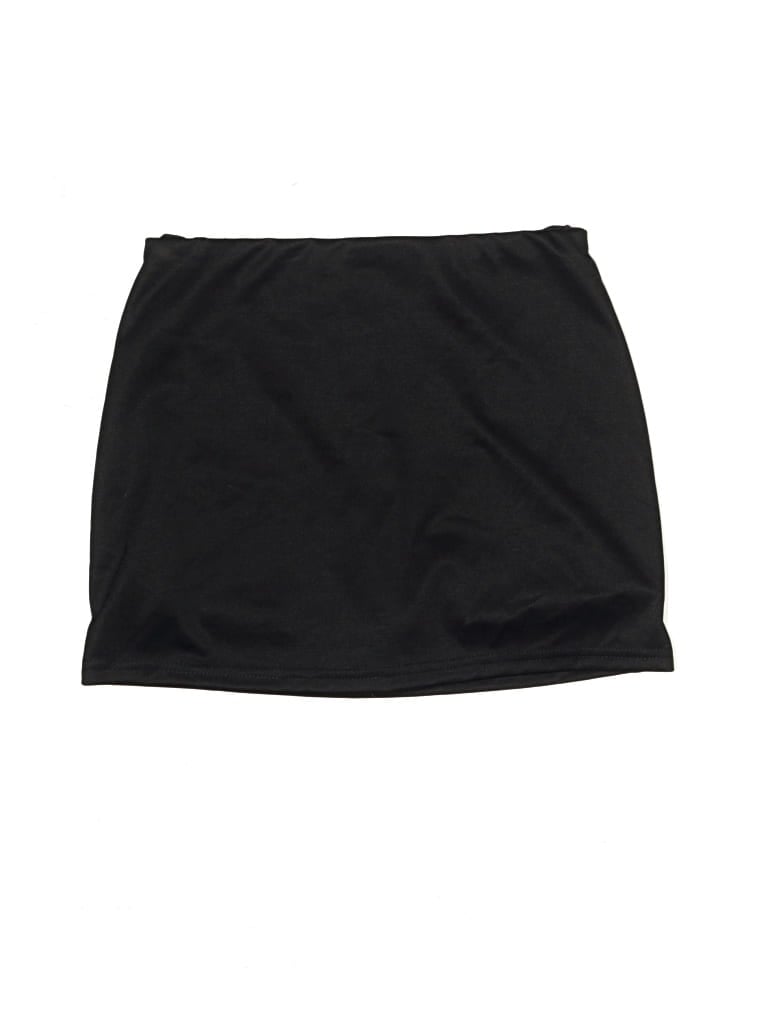 Pre-owned Sweaty Betty Active Skort In Black