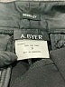 A. Byer Black Dress Pants Size 3 - photo 7