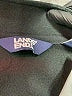 Lands' End 100% Polyester Black Fleece Size XS - photo 6