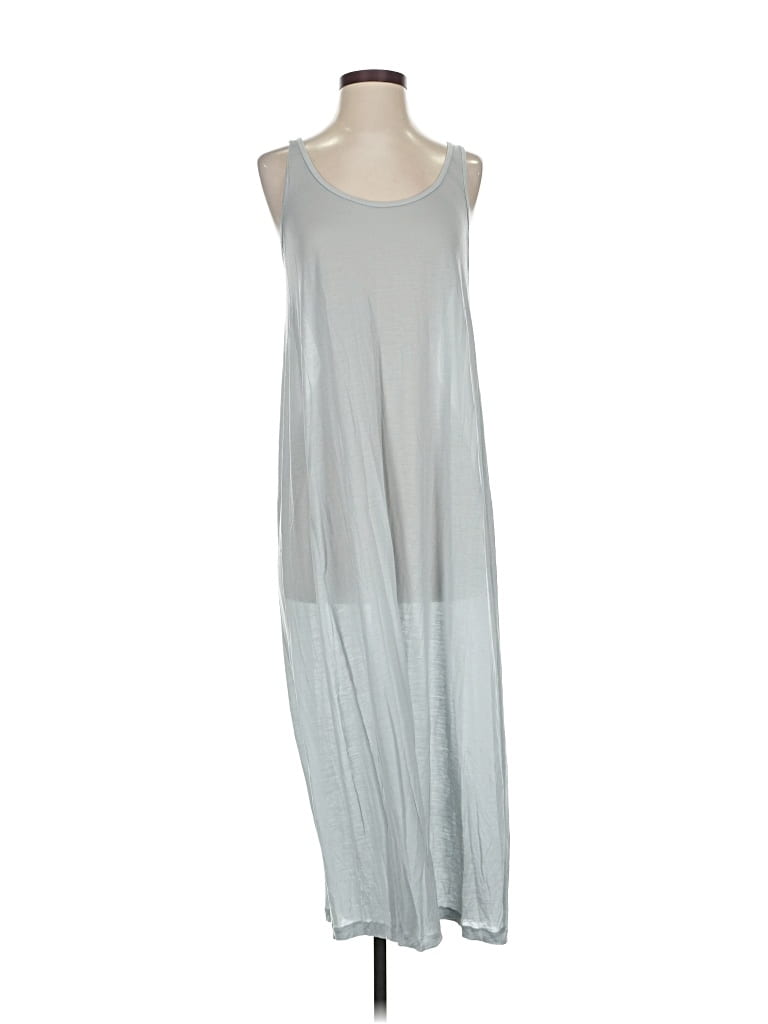 Pre-owned Cos Casual Dress In Silver