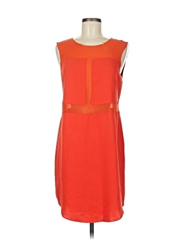 RACHEL Rachel Roy Cocktail Dress (view 1)