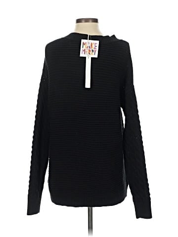 Caslon Pullover Sweater (view 2)