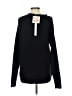 Caslon Black Pullover Sweater Size XS - photo 2