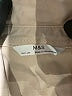 M&S Yellow Jacket Size 10 - 11 - photo 3