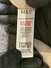 M&S Yellow Jacket Size 10 - 11 - photo 4