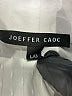 Joeffer Caoc White 3/4 Sleeve Blouse Size L - photo 7