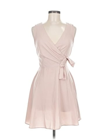 ASOS Cocktail Dress (view 1)