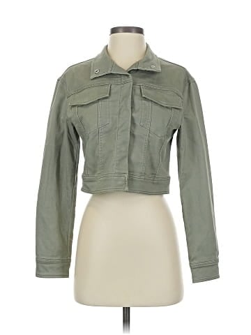 DKNY Jacket (view 1)