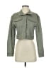 DKNY Green Jacket Size XS - photo 1