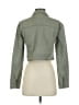 DKNY Green Jacket Size XS - photo 2