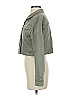 DKNY Green Jacket Size XS - photo 5