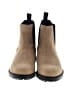 Nisolo Tan Brown Ankle Boots Size 9 1/2 - photo 2