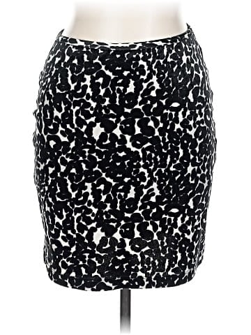Frederick's of Hollywood Casual Skirt (view 1)