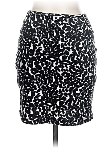 Frederick's of Hollywood Casual Skirt (view 2)