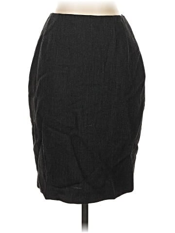 Emanuel Emanuel Ungaro Formal Skirt (view 1)