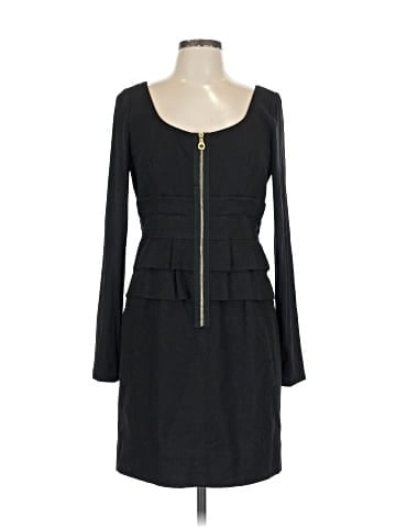 Phoebe Couture Casual Dress (view 1)