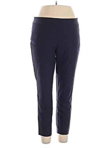 Ava & Viv Active Pants (view 1)