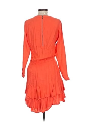 Ella Moss Cocktail Dress (view 2)