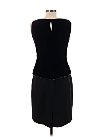 Donna Ricco Cocktail Dress (view 2)