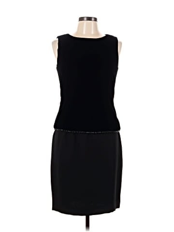 Donna Ricco Cocktail Dress (view 1)