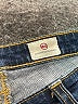Adriano Goldschmied Hearts Blue Jeans Size 27 waist - photo 7