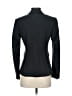 Banana Republic Gray Black Wool Blazer Size 2 - photo 2