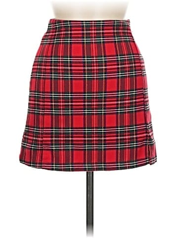 John Galt Casual Skirt (view 1)