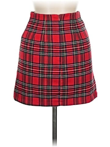 John Galt Casual Skirt (view 2)