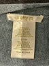 Matty M Gray Cardigan Size M - photo 7