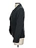 Banana Republic Gray Black Wool Blazer Size 2 - photo 5