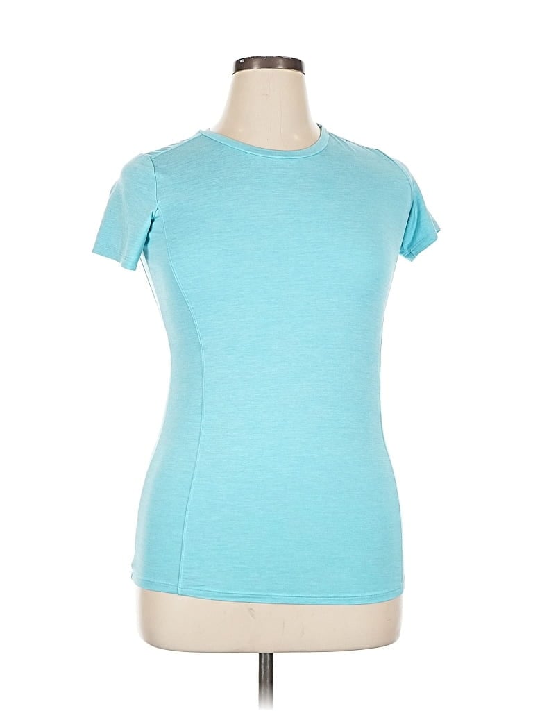 Pre-owned C9 By Champion Active T-shirt In Blue