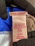 Xhilaration 100% Polyester Blue Casual Skirt Size XL - photo 4