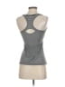 Adidas Gray Active Tank Size S - photo 2