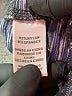 JoFit Blue Track Jacket Size L - photo 7