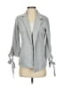 Caslon Gray Cardigan Size S - photo 1