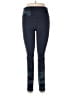 Athleta Graphic Blue Active Pants Size M - photo 2