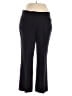 Pendleton Black Dress Pants Size 16 (petite) - photo 1