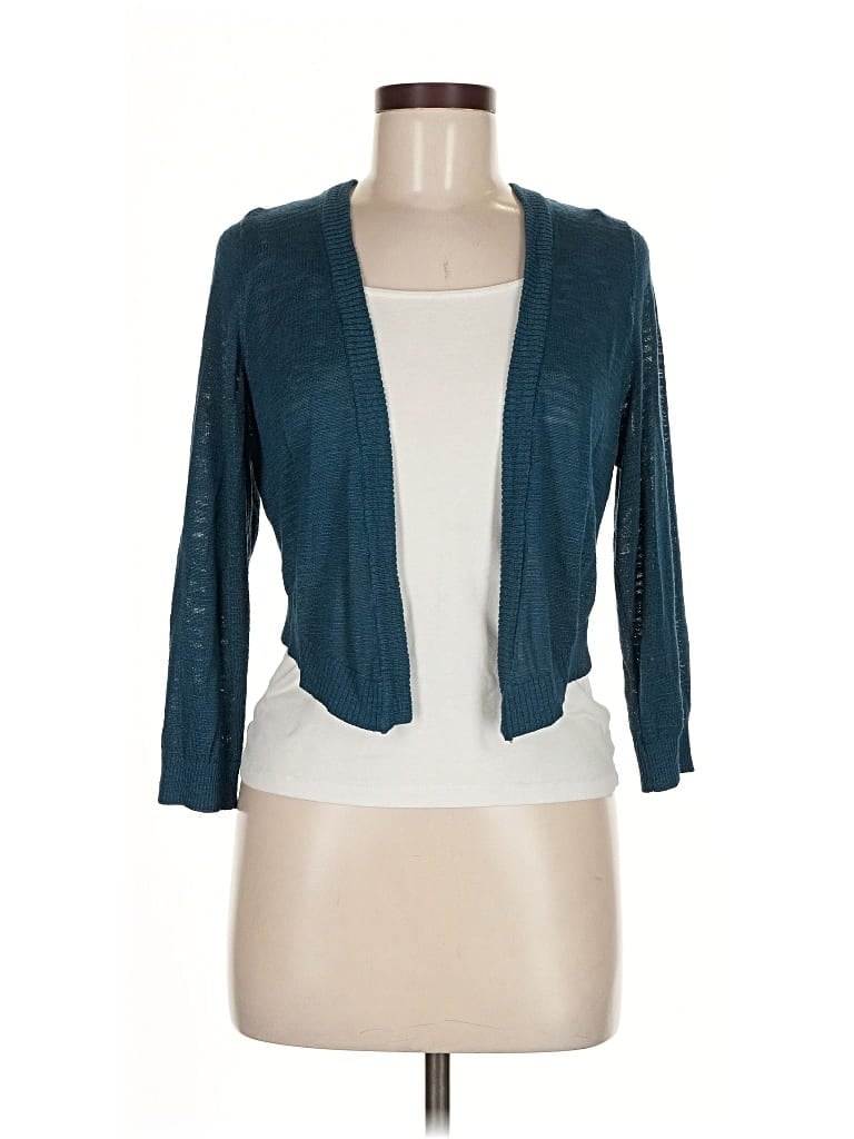 Torrid Kimono In Blue