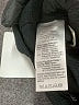 Madewell Chevron-herringbone Black Casual Pants Size M - photo 7