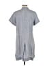 Assorted Brands Gray Casual Dress Size XXL - photo 2