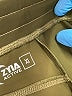 Zyia Active Green Casual Pants Size XL - photo 4